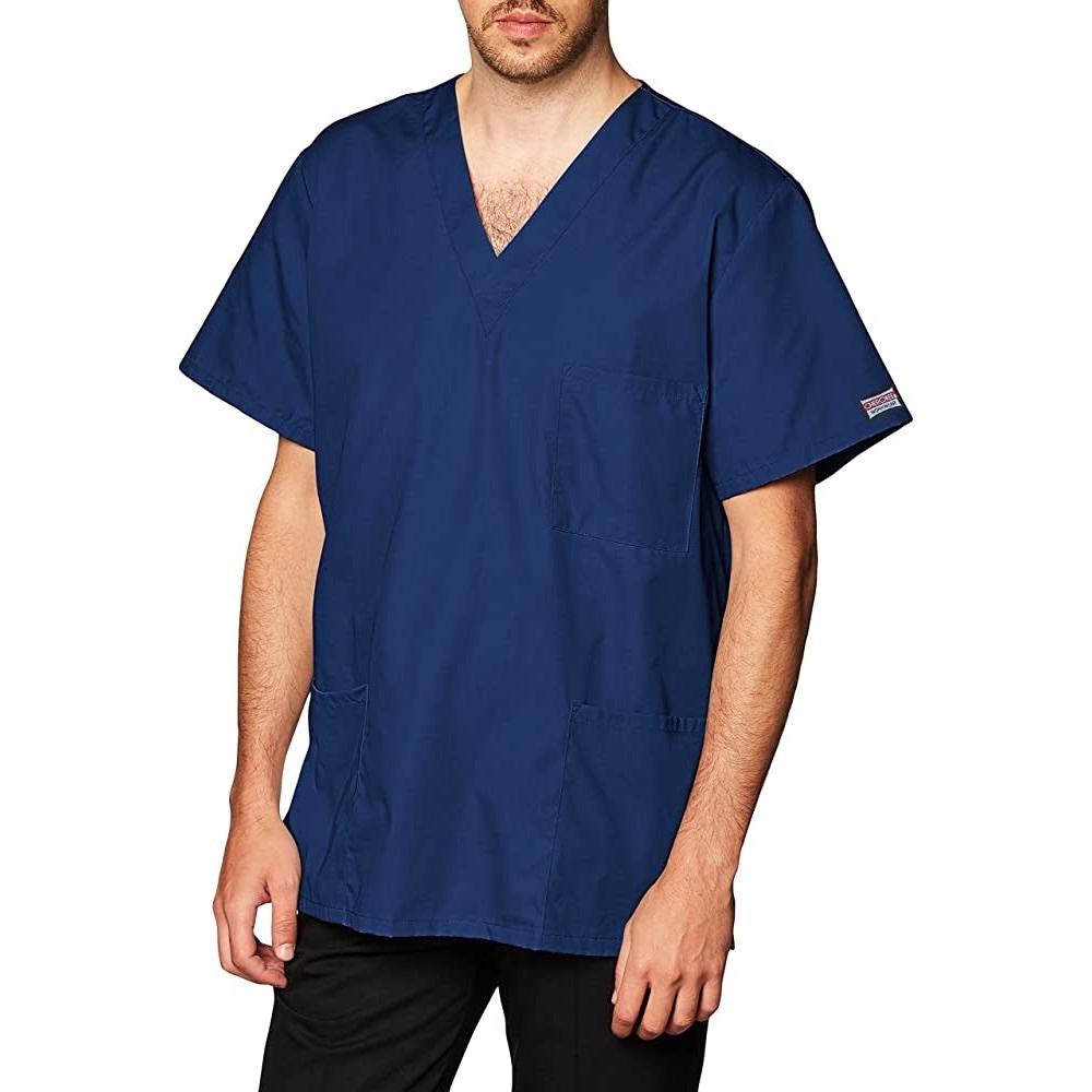 Authentic Scrubs Cherokee Workwear Small